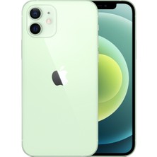Yenilenmiş Apple iPhone 12 128 GB (12 Ay Garantili) - B Grade