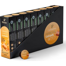 Cafissimo Espresso Caramel 80 Adet Kapsül Kahve - Avantajlı Paket