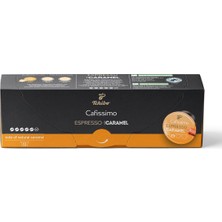 Cafissimo Espresso Caramel 80 Adet Kapsül Kahve - Avantajlı Paket