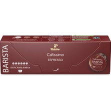 Cafissimo Barista Espresso 80 Adet Kapsül Kahve - Avantajlı Paket