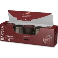 Cafissimo Barista Espresso 80 Adet Kapsül Kahve - Avantajlı Paket