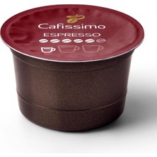 Cafissimo Espresso Intense Aroma 30 Adet Kapsül Kahve