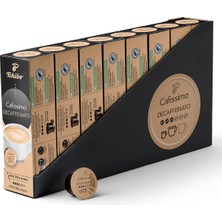 Cafissimo Caffè Crema Decaffeinato 80 Adet Kapsül Kahve - Avantajlı Paket