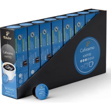 Cafissimo Coffee Fine Aroma 80 Adet Kapsül Kahve - Avantajlı Paket