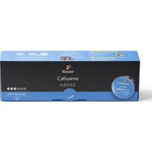 Cafissimo Coffee Fine Aroma 80 Adet Kapsül Kahve - Avantajlı Paket