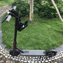 Top Sport Scooter Asılı Çanta Ön Çerçeve Çanta Scooter Gidon (Yurt Dışından)