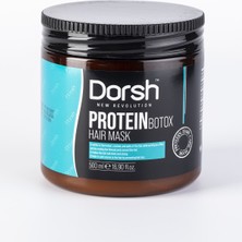 Dorsh Saç Maskesi 500ML.PROTEIN