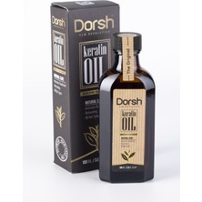 Dorsh Keratın Oil 100ML.