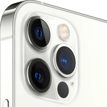Yenilenmiş Apple iPhone 12 Pro Max 256 GB (12 Ay Garantili) - B Grade