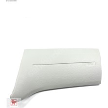 Bursa Airbag Dacia Dokker Airbag Kapağı