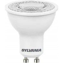 EKS Ticaret Sylvania GU10 LED Spot Ampul 5W Beyaz Işık