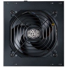 Cooler Master Mwe 650W 80+ Gold V2 2xeps 120MM Fanlı Full Modüler PSU(MPE-6501-AFAAG-EU)