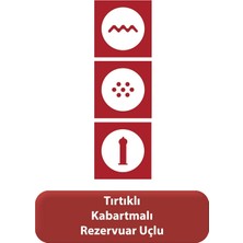 Okey Zirve Prezervatif 10'lu