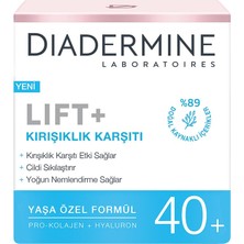 Diadermine Lift+ 40+Gündüz Kremi 50 ML