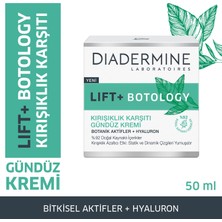 Diadermine Lift+ Botology Gündüz Kremi 50 ML