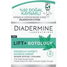 Diadermine Lift+ Botology Kırışıklık Karşıtı Gündüz Kremi 50 ML