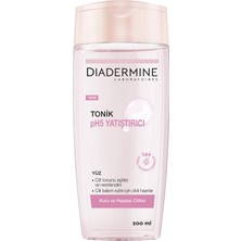 Diadermine Yatıştırıcı Tonik (Kuru Ve Hassas Ciltler Için) 200 ML