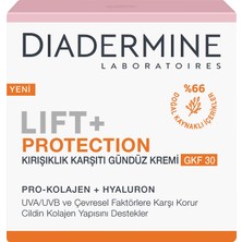 Diadermine Lift + Güneş Koruyucu Yüz Kremi Spf 30 50 ML