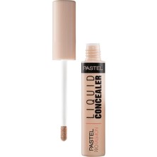 Pastel EKS Ticaret Pastel Profashion Liquid Concealer No:101 Porcelain