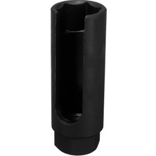 Hırdavat Garajı Oksijen Sensör Lokma 17 mm 1/2