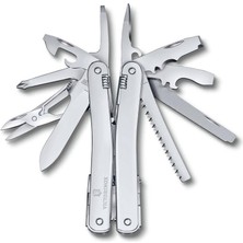 Victorinox 3.0224.MN Mx Spirit Swisstool,gümüş