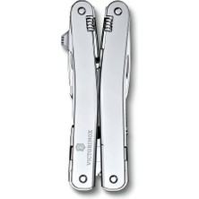 Victorinox 3.0224.MN Mx Spirit Swisstool,gümüş