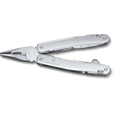 Victorinox 3.0224.MN Mx Spirit Swisstool,gümüş