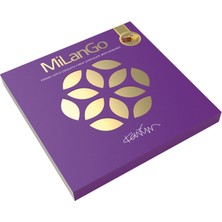 Şölen Milango Fındıklı Sütlü Çikolata 243 gr