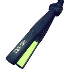 Gamma Piu Srl Gamma Piu T&c Oil Saç Düzleştirici