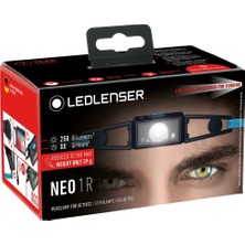 Ledlenser Neo 1r Kafa Feneri