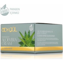 Aloe Vera Krem 45 ml