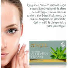 Aloe Vera Krem 45 ml