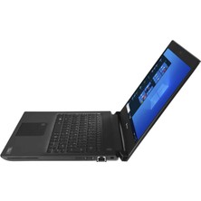 Dynabook Tecra A30-J-12Y Intel Core i7-1165G7 16GB 512GB 13.3'' FHD Freedos Taşınabilir Bilgisayar