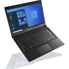 Dynabook Tecra A30-J-12Y Intel Core i7-1165G7 16GB 512GB 13.3'' FHD Freedos Taşınabilir Bilgisayar