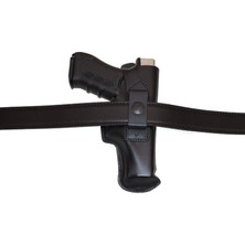 Kuyucular Deri SD XD, Zigana PX9 Deri Tabanca Kılıfı K-197-S