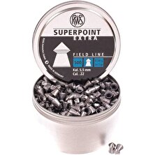 Rws Superpoint Extra 5,5m 0,94G Saçma *500