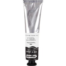 Bigpoint Yağlı Boya 200 ml Titanium White 104