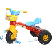 Angel Of Life 721 Efe Toys, Ilk Bisikletim