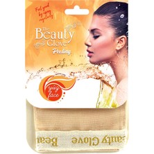 The Beauty Glove Ipek Yüz Kesesi