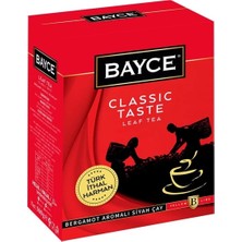 Beta Tea Bayce Leaf Tea Classic Taste 500 gr