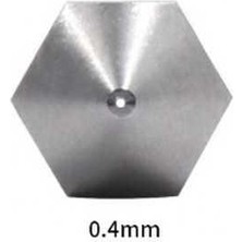 Motorobit 0.4mm Çelik Nozzle MK10-4MM-M7