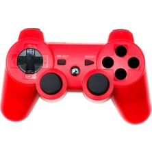 Shuji Ps3 Kablosuz Bluetooth Gamepad (Yurt Dışından)