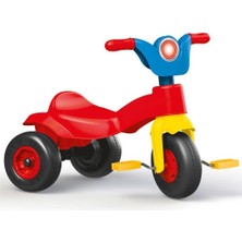 7040 Dolu, Trike Bisiklet