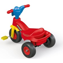 7040 Dolu, Trike Bisiklet