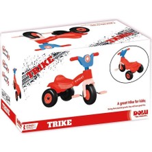 7040 Dolu, Trike Bisiklet