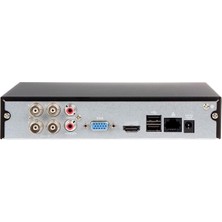 Dahua XVR1A04 4 Kanal H.264 Penta-Brid Xvr Kayıt Cihazı
