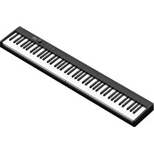 Jwin JDP-8830 88 Tuş Katlanabilir Bluetooth + Şarjlı Piyano