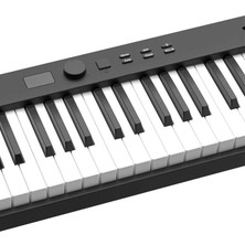 Jwin JDP-8830 88 Tuş Katlanabilir Bluetooth + Şarjlı Piyano