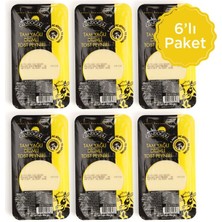 Gündoğdu Dilimli Tost Peyniri 75 gr 6'lı