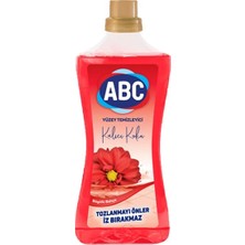 Abc Yüzey Temizleyici Büyülü Bahçe 2 x 900 ml